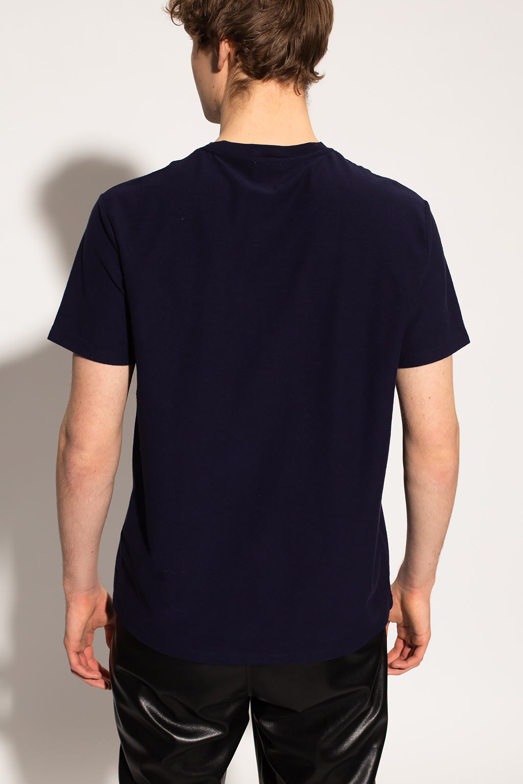 Etro T-shirt with logo